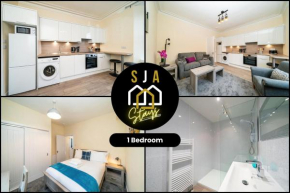 Rosemount Residence - SJA Stays - 1 Bed Apartment